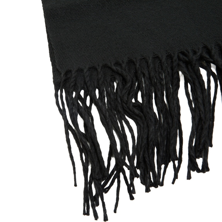 Fine-knit scarf "Holm"